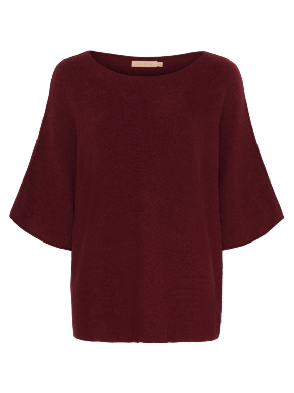 MARTA DU CHATEAU - MDCSIA KNIT
