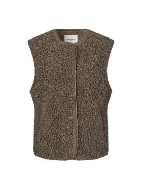 Lollys Laundry - VADALL VEST