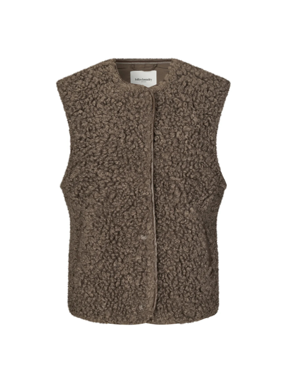 Lollys Laundry - VADALL VEST