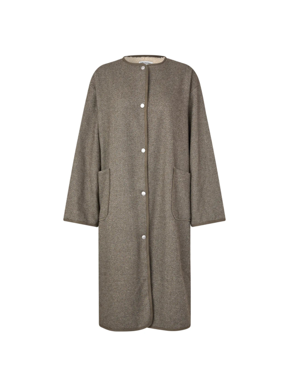 Lollys Laundry - LOCKERBIELL COAT 
