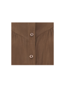 MARTA DU CHATEAU - MDCMELODIE BLOUSE