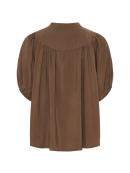 MARTA DU CHATEAU - MDCMELODIE BLOUSE