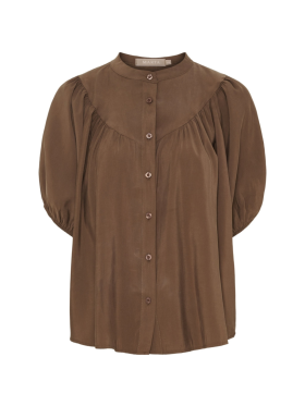 MARTA DU CHATEAU - MDCMELODIE BLOUSE