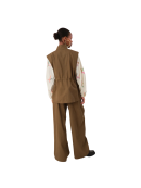 Lollys Laundry - AMILL VEST