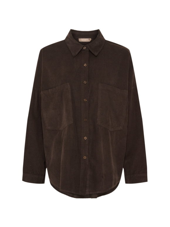 MARTA DU CHATEAU - MDCMAELYS SHIRT