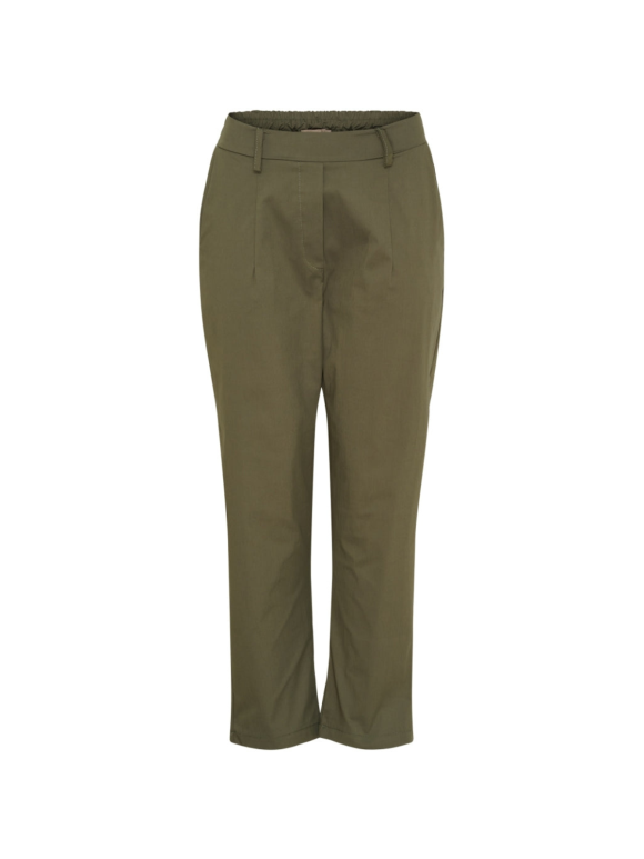 MARTA DU CHATEAU - MDCMISTY PANTS