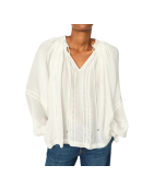 Mos Mosh - MMVUELLA LS BLOUSE