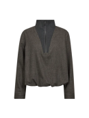 Mos Mosh - MMSOLEIA SISSE BLOUSE