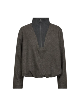 Mos Mosh - MMSOLEIA SISSE BLOUSE