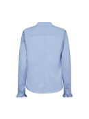 Mos Mosh - MMHASSIE PLEAT SHIRT