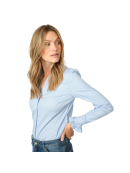 Mos Mosh - MMHASSIE PLEAT SHIRT