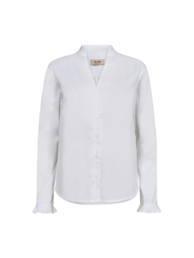 Mos Mosh - MMHASSIE PLEAT SHIRT