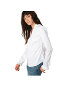 Mos Mosh - MMHASSIE PLEAT SHIRT