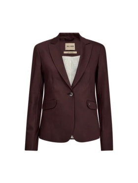 Mos Mosh - MMBLAKE NIGHT BLAZER