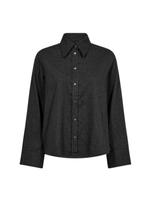 Mos Mosh - MMAYEN CHECK SHIRT