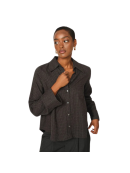 Mos Mosh - MMAYEN CHECK SHIRT