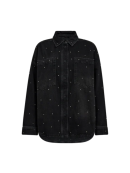 Mos Mosh - MMEMME STUDS SHIRT