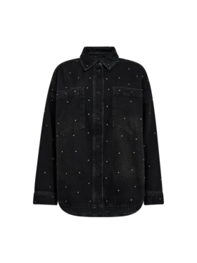 Mos Mosh - MMEMME STUDS SHIRT