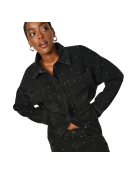 Mos Mosh - MMEMME STUDS SHIRT