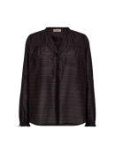 Mos Mosh - MMBENEDETTA SILKY SHIRT
