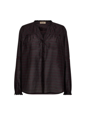 Mos Mosh - MMBENEDETTA SILKY SHIRT
