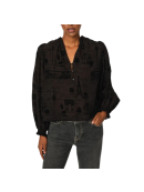 Mos Mosh - MMTAZZIN TALE LIGHT BLOUSE