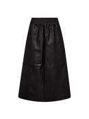Mos Mosh - MMDEENA LEATHER SKIRT
