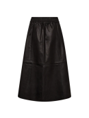 Mos Mosh - MMDEENA LEATHER SKIRT