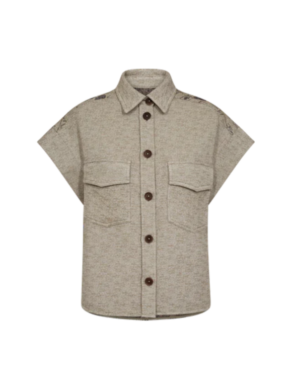 Mos Mosh - MMVERSA TALE VEST