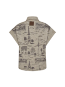 Mos Mosh - MMVERSA TALE VEST