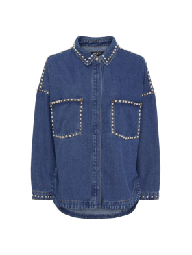 MARTA DU CHATEAU - MDCEILA SHIRT