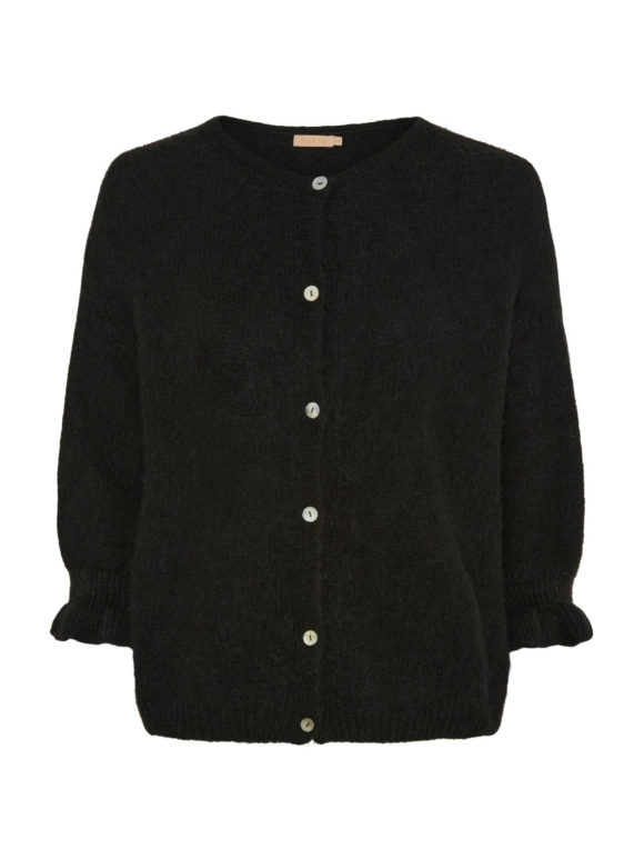 MARTA DU CHATEAU - MDCJULIANA KNIT