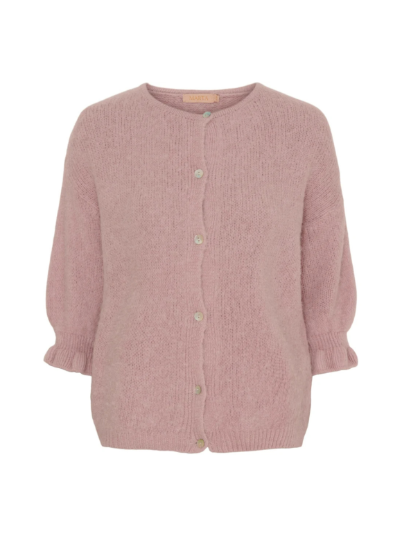 MARTA DU CHATEAU - MDCJULIANA KNIT