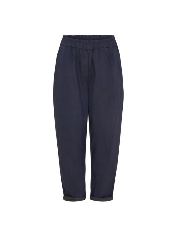 MARTA DU CHATEAU - MDCRAFFAELLA PANTS