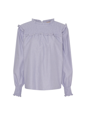 MARTA DU CHATEAU - MDCBLOSSOM SHIRT