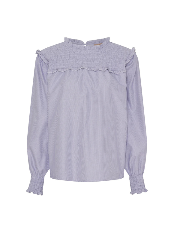 MARTA DU CHATEAU - MDCBLOSSOM SHIRT