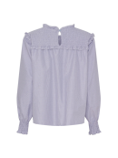 MARTA DU CHATEAU - MDCBLOSSOM SHIRT