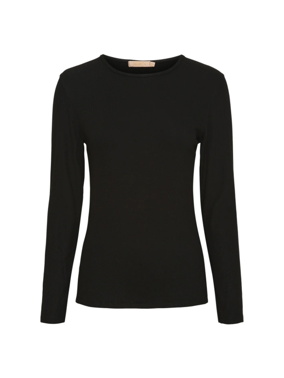 MARTA DU CHATEAU - MDCINGRID LONGSHIRT TEE