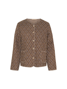 MARTA DU CHATEAU - MDCAVRIL JACKET