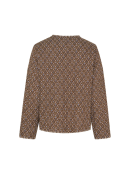 MARTA DU CHATEAU - MDCAVRIL JACKET
