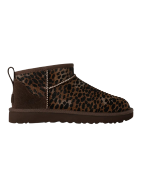 UGG - W CLASSIC ULTRA MINI