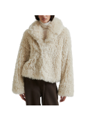 SECOND FEMALE - OPHIE JACKET