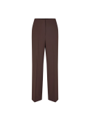 SECOND FEMALE - FIQUE CLASSIC TROUSERS