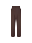 SECOND FEMALE - FIQUE CLASSIC TROUSERS