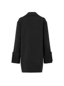 SECOND FEMALE - LUISA COLLAR DRESS