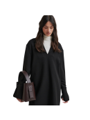 SECOND FEMALE - LUISA COLLAR DRESS