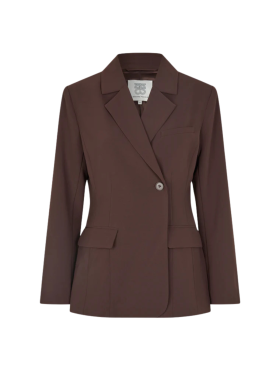 SECOND FEMALE - FIQUE CLASSIC BLAZER
