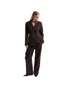 SECOND FEMALE - FIQUE CLASSIC BLAZER