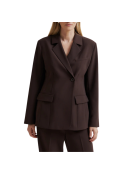 SECOND FEMALE - FIQUE CLASSIC BLAZER