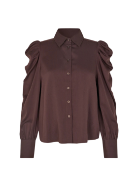 SECOND FEMALE - SAMANTA SHIRT